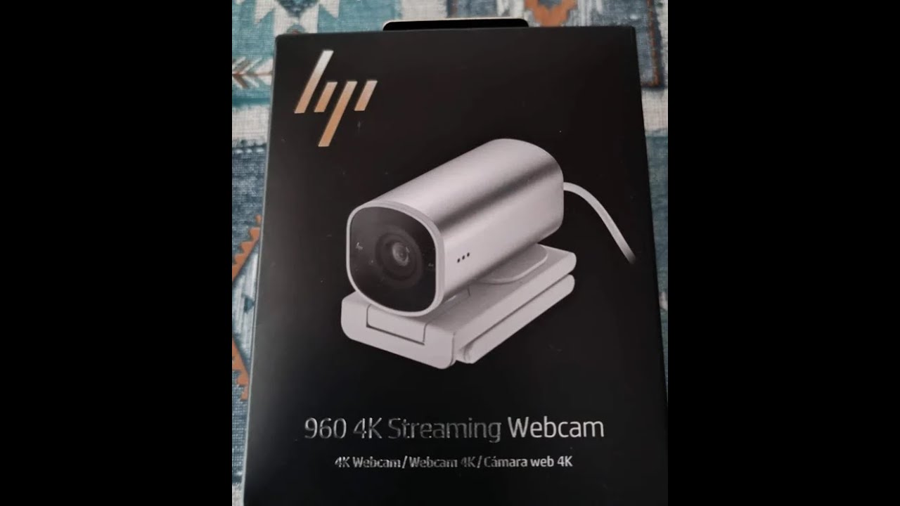 HP 960 vs DroidCamX – Val la pena la webcam? de ElViFe