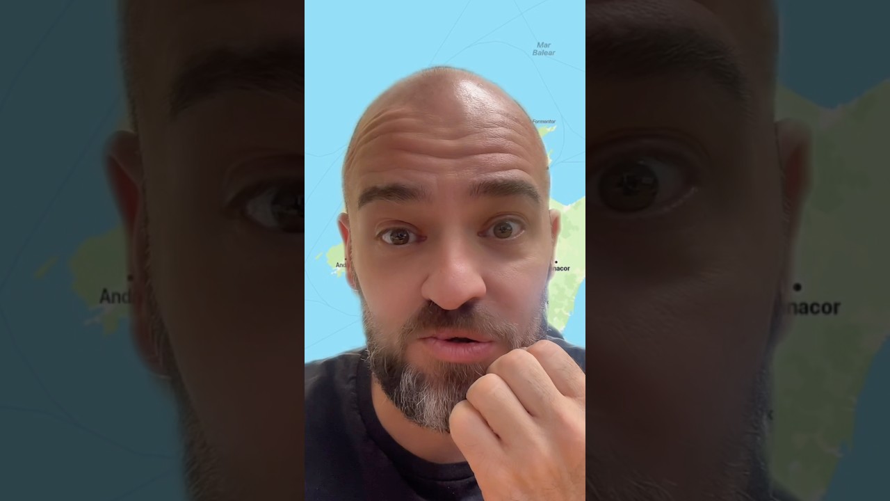 En Pere Jota va al dentista (Part 1) de Pere J. Pastor
