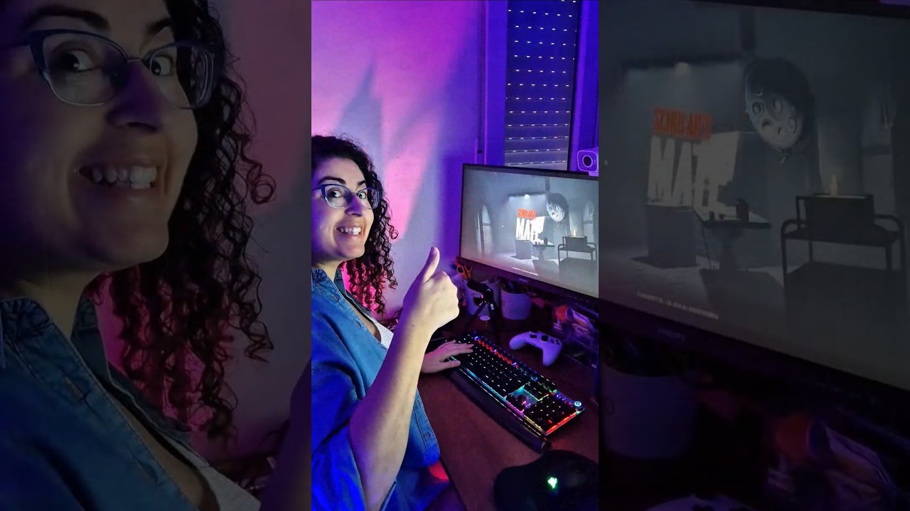 #videojoc 9 de 31 més recap setmanal del repte en #català 🔥 #AbathorGame de Simmer Valenciana