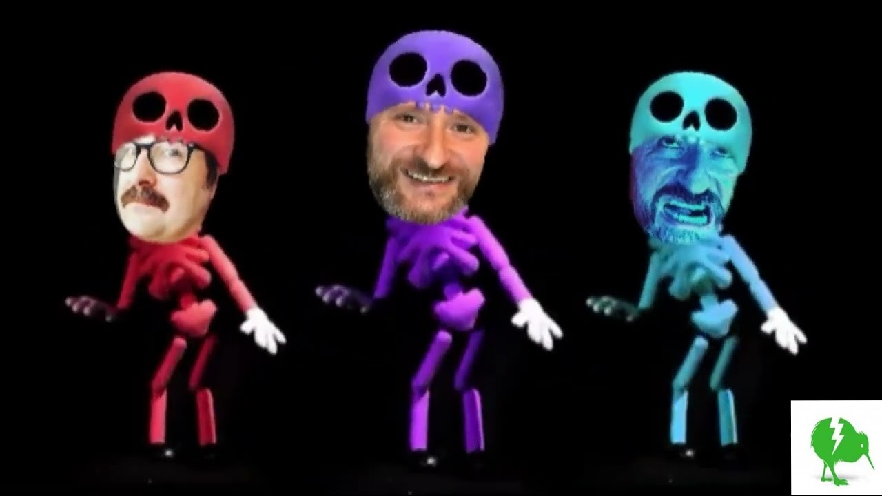 Al capítol 1x18 parlem de: fenòmens paranormals! Teniu el link a la descripció del vídeo!!! de Maleïts Malparits Al capítol 1x18 parlem de: fenòmens paranormals! Teniu el link a la descripció del vídeo!!! de Maleïts Malparits