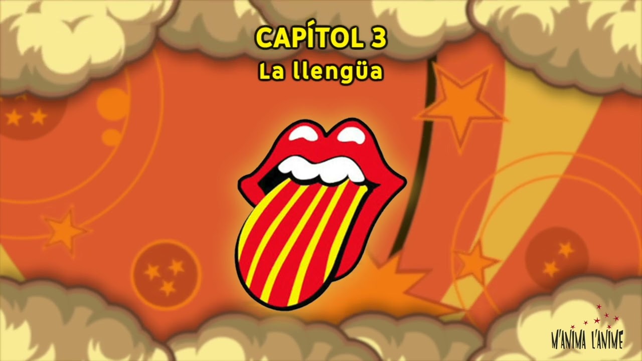 LA SÈRIE DE LA TEVA VIDA - Capítol 3: La llengua de La Nit Friki