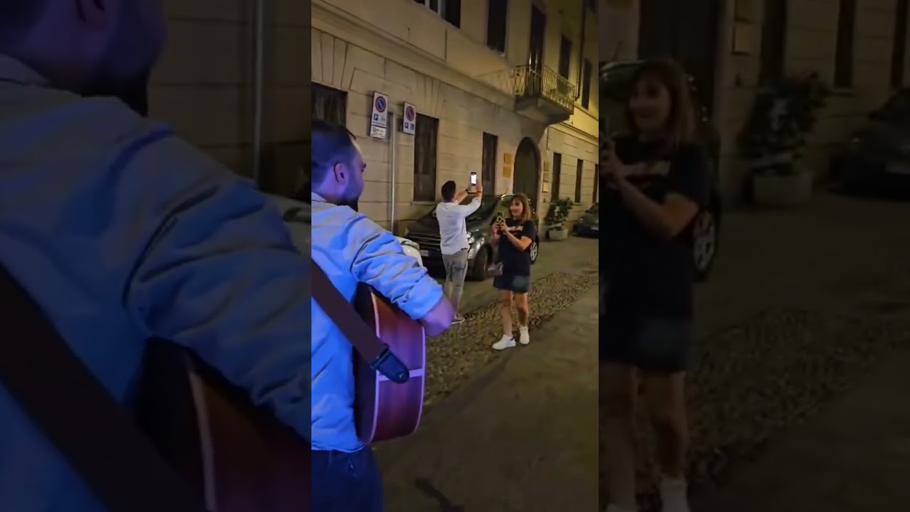 CERCAVILA INESPERAT A VARESE de El Pony Pisador