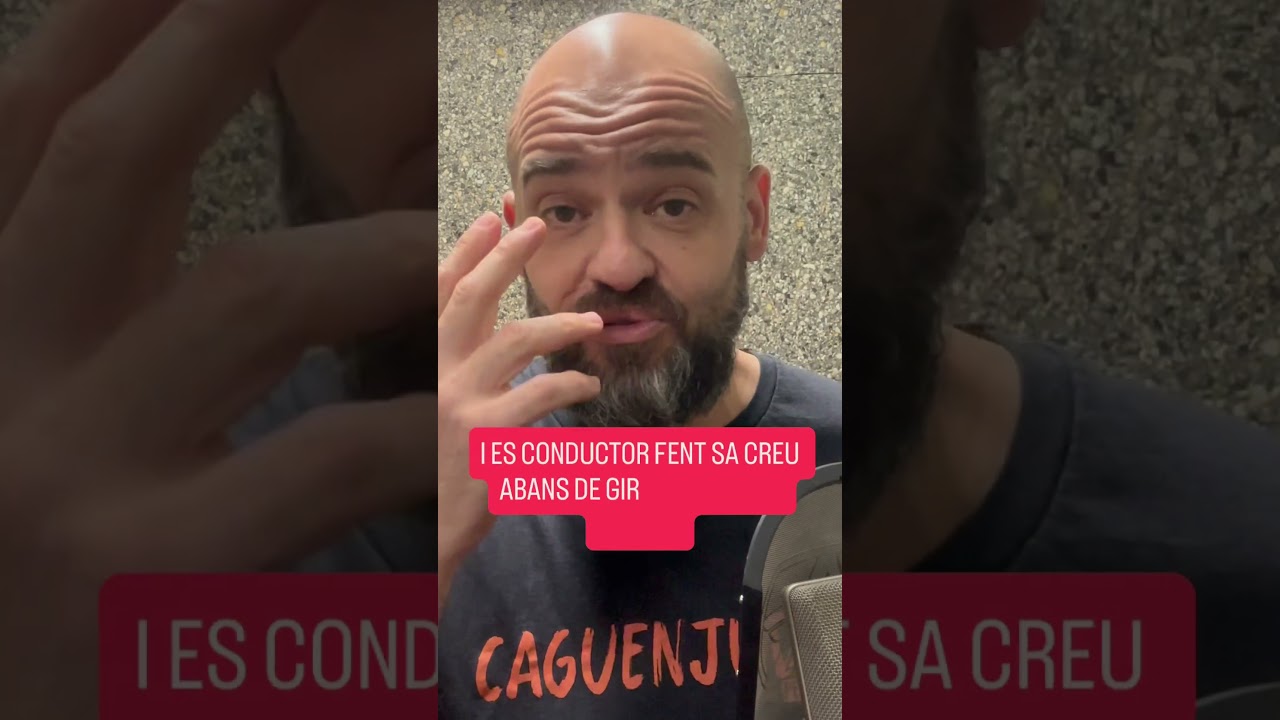 Cotxes de lloguers limitats a Mallorca? de Pere J. Pastor