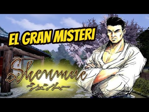 🔍La veritat SEMPRE S'ACABA SABENT 🔍 SHENMUE Gameplay en Català (1999) de El Moviment Ondulatori