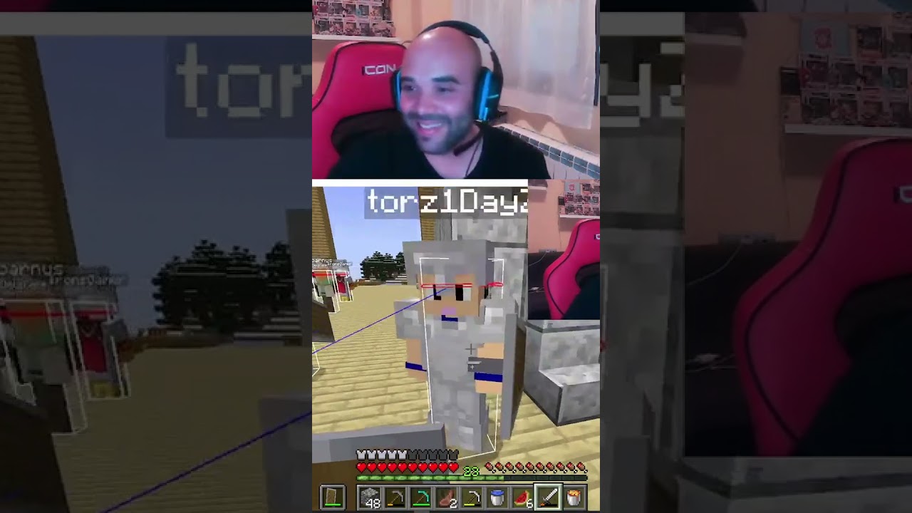 quedada per llepar calves a Kalvaland #kouttocat de #Twitch @TorzDAYZ de Koutto Cat