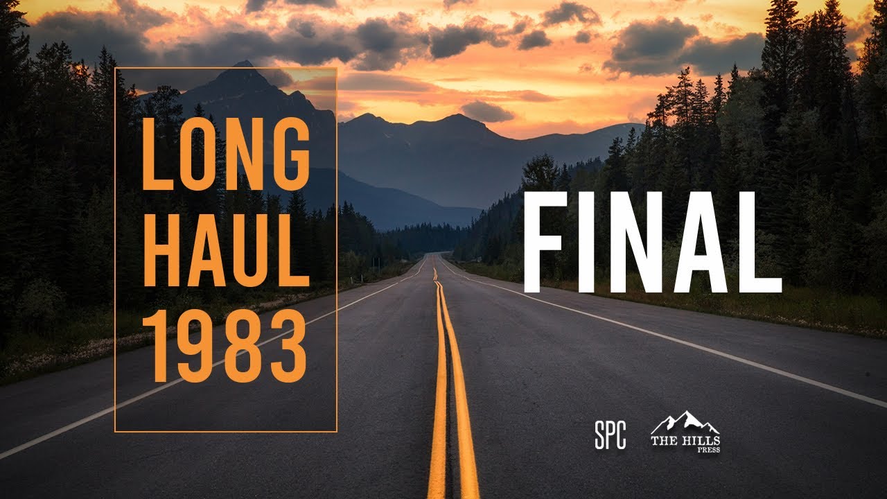FINAL (12/12) // LONG HAUL 1983 // Rol en Català de Golfes De Rol