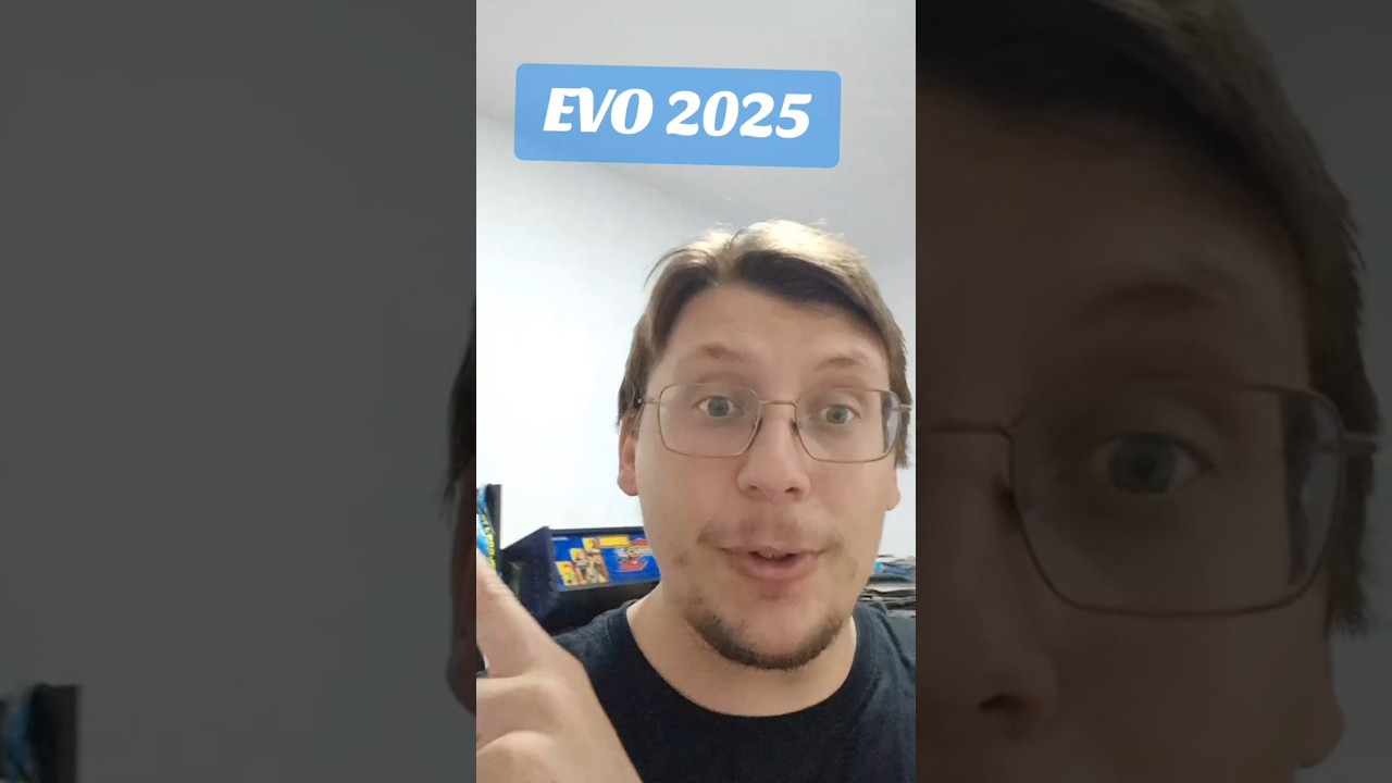 EVO 2025 TOTS ELS DIES RETRANSMISSIÓ EN CATALÀ + sorpreses 🫢 #català #streetfighter #gaming de El Moviment Ondulatori