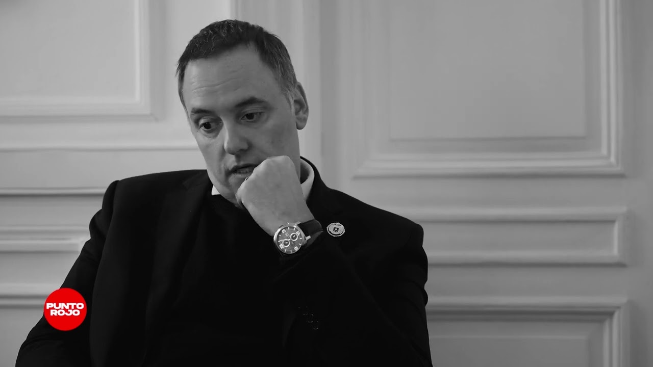 Adorni, te imaginas de Presidente? de Paraula de Rahola