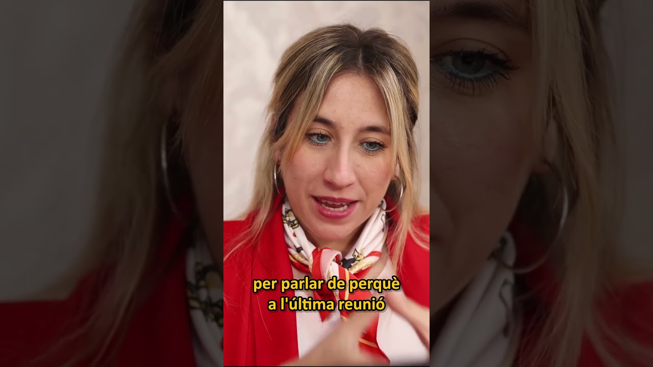 Reunions | #Esquetxes #comèdia en #català #esquetx #catala #comedia #parodia #humor #sketch de Esquetxes