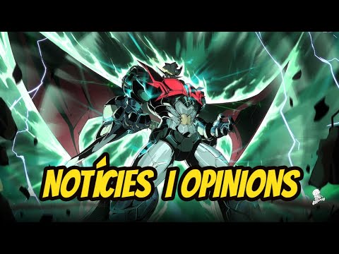 🔥La del KEN i el MAZINKAISER🔥 LA BATUSSA!! 120 de El Moviment Ondulatori