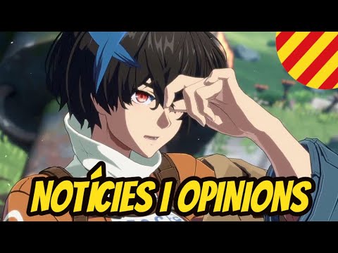 🔥La del CATALÀ, la UNIKA i el GUILTY GEAR STRIVE🔥 LA BATUSSA!! 122 de El Moviment Ondulatori