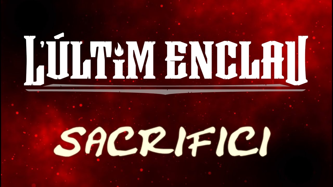 🎲 LA PÍFIA - 🏯 L'ÚLTIM ENCLAU T2 - EP10 - SACRIFICI de LA PÍFIA 🎲 LA PÍFIA - 🏯 L'ÚLTIM ENCLAU T2 - EP10 - SACRIFICI de LA PÍFIA