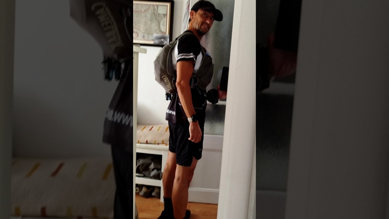 Cursa Volta Aneto estarem preparats?GTTAP25 de Esteve Rovira