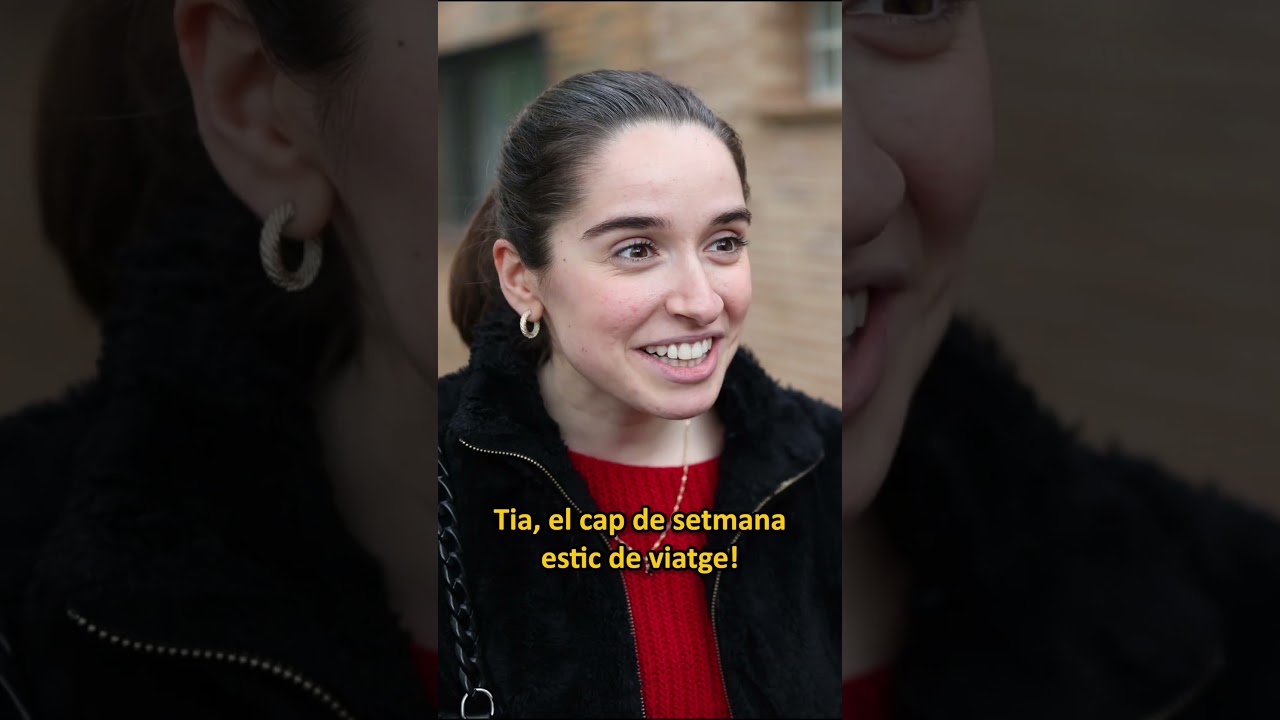 Ja quedarem | #Esquetxes #comèdia en #català #parodia #humor #sketch de Esquetxes