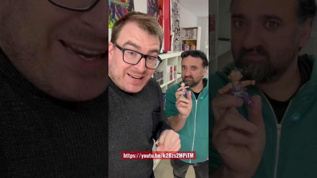 Hem pujat el video de Més enllà de La Nit Friki cap.1 de La Nit Friki