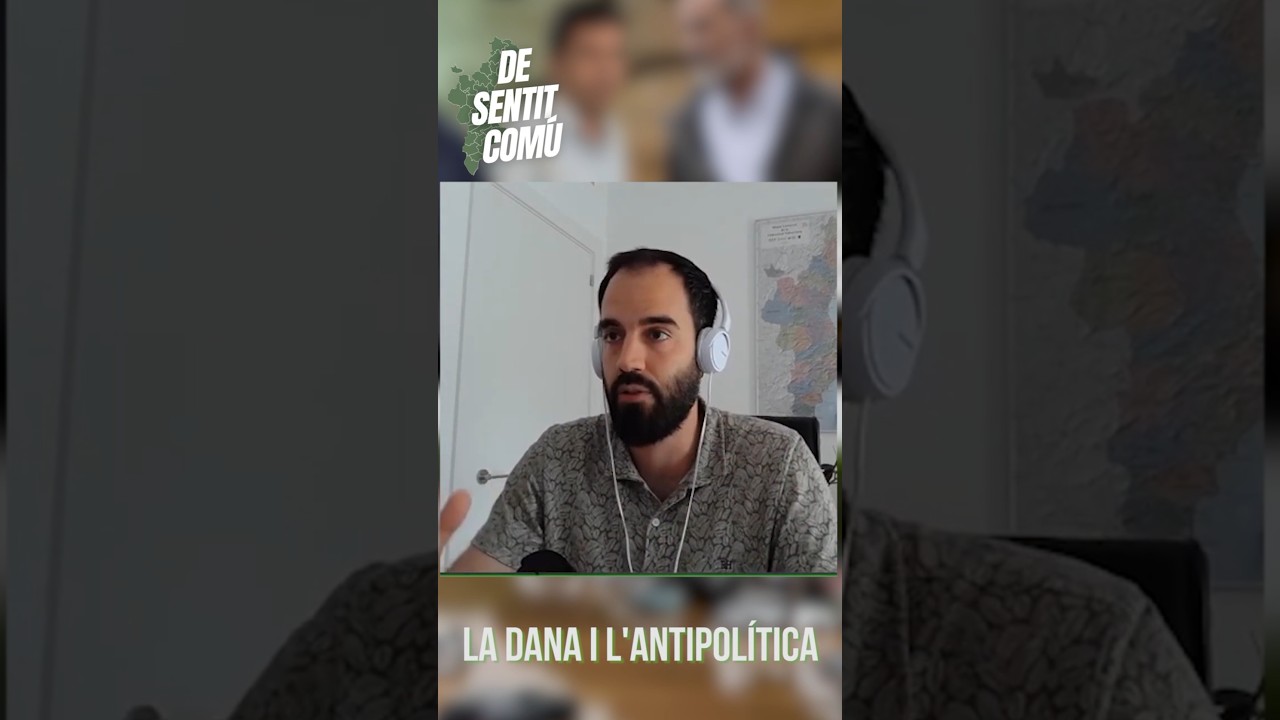 MOBILITZAR els teus votants o DESMOBILITZAR els contraris? 🤔 | Gabriel Elorriaga vibes #eleccions de La Comarca Científica