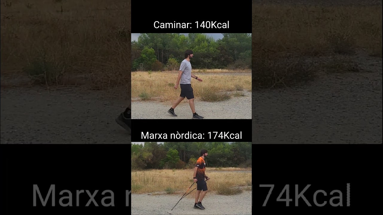 Mateix temps. Més resultat.Cremes un 20% més de calories amb només un canvi. de Bendhora