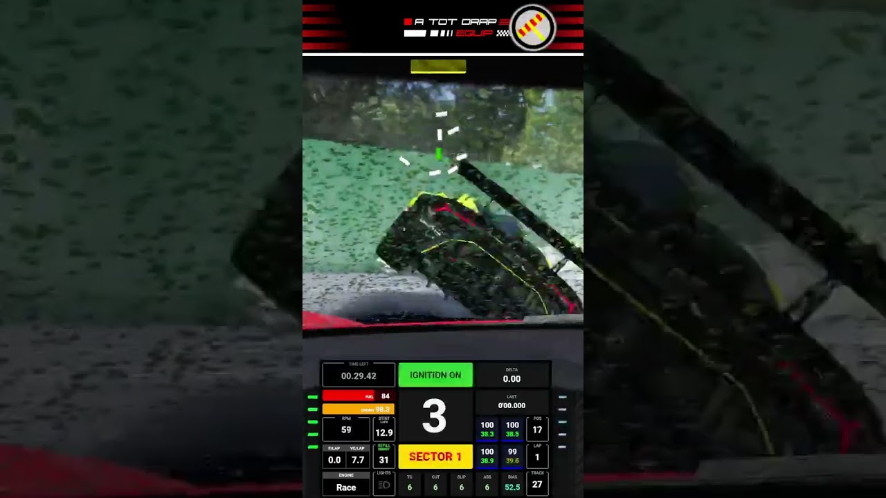 Mort i destrucció a bots i barrals | #a_tot_drap de #Twitch de A tot Drap Simulador