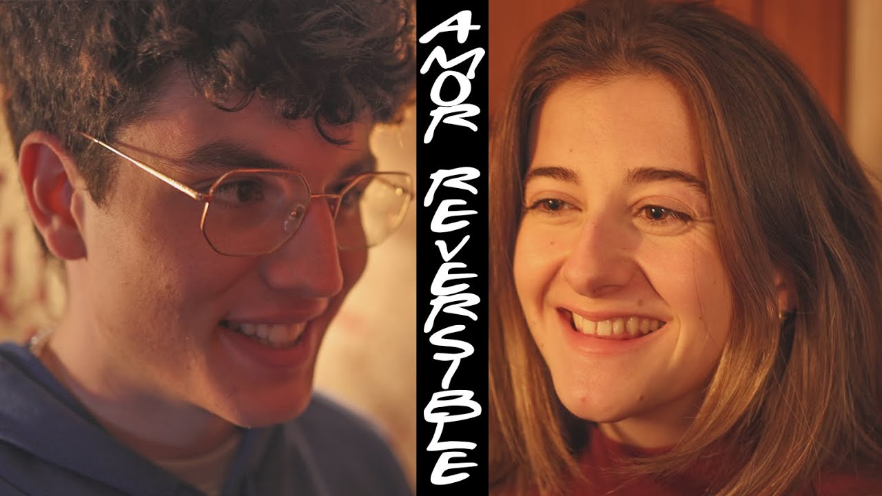 Amor reversible: Un rodatge, dues històries | #Esquetxes #comèdia en #català T4 de Esquetxes