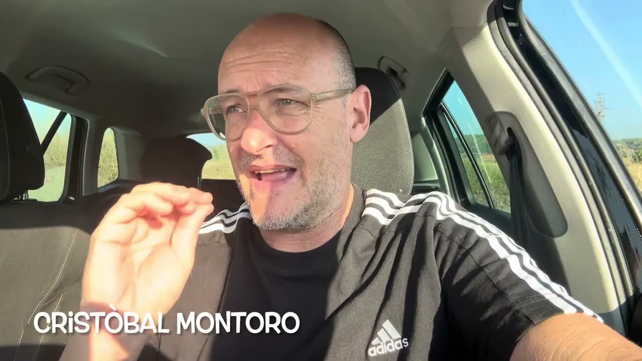 Monòlegs km0 (201.7) Efemèrides 17/07, Lamine 10, Montoro, AC i VOX, ES-Alert i el Gamper! 💩💩💩 de Enric Bastardas