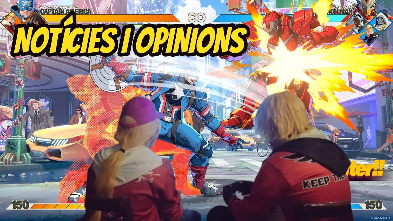 🔥LA DE L'EVO, EL COSPLAY I LES SUBS 🔥 LA BATUSSA!! 123 de El Moviment Ondulatori