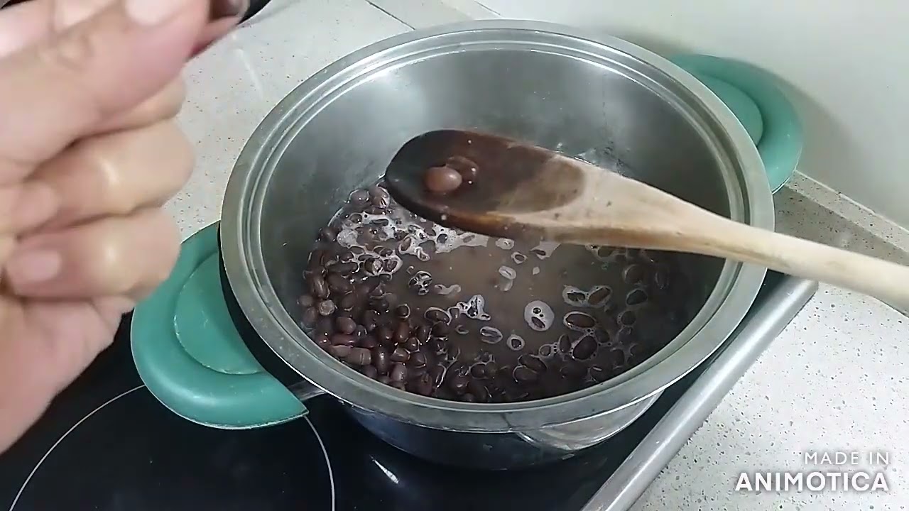 ANKO - recepta CASOLANA - farcit japonès - dolços JAPONESOS - dolços en CATALÀ de Dolça Terra