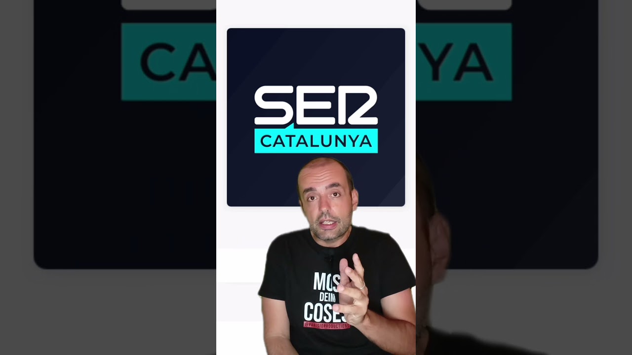 Lamine Yamal, la seva vida i el seu entorn 📻 de Àngel Aguiló Palou