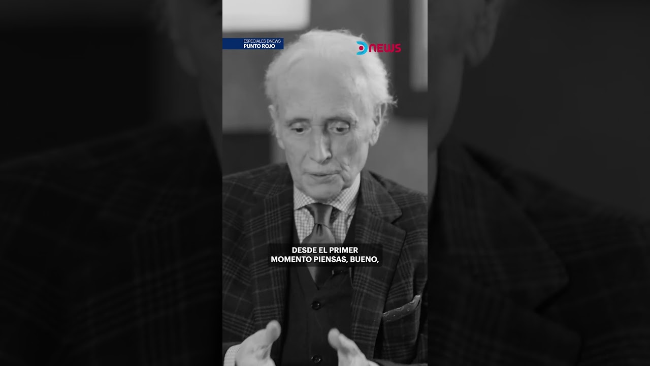 Josep Carreras y su lucha por la vida de Paraula de Rahola