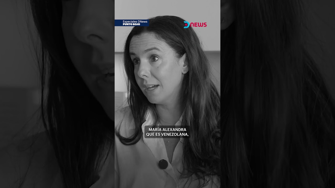 Elisa Trotta sobre Nahuel Gallo, desaparecido en alguna cárcel de Venezuela de Paraula de Rahola