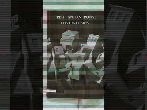 Contra el món🌍 de Albert Campos Ribot