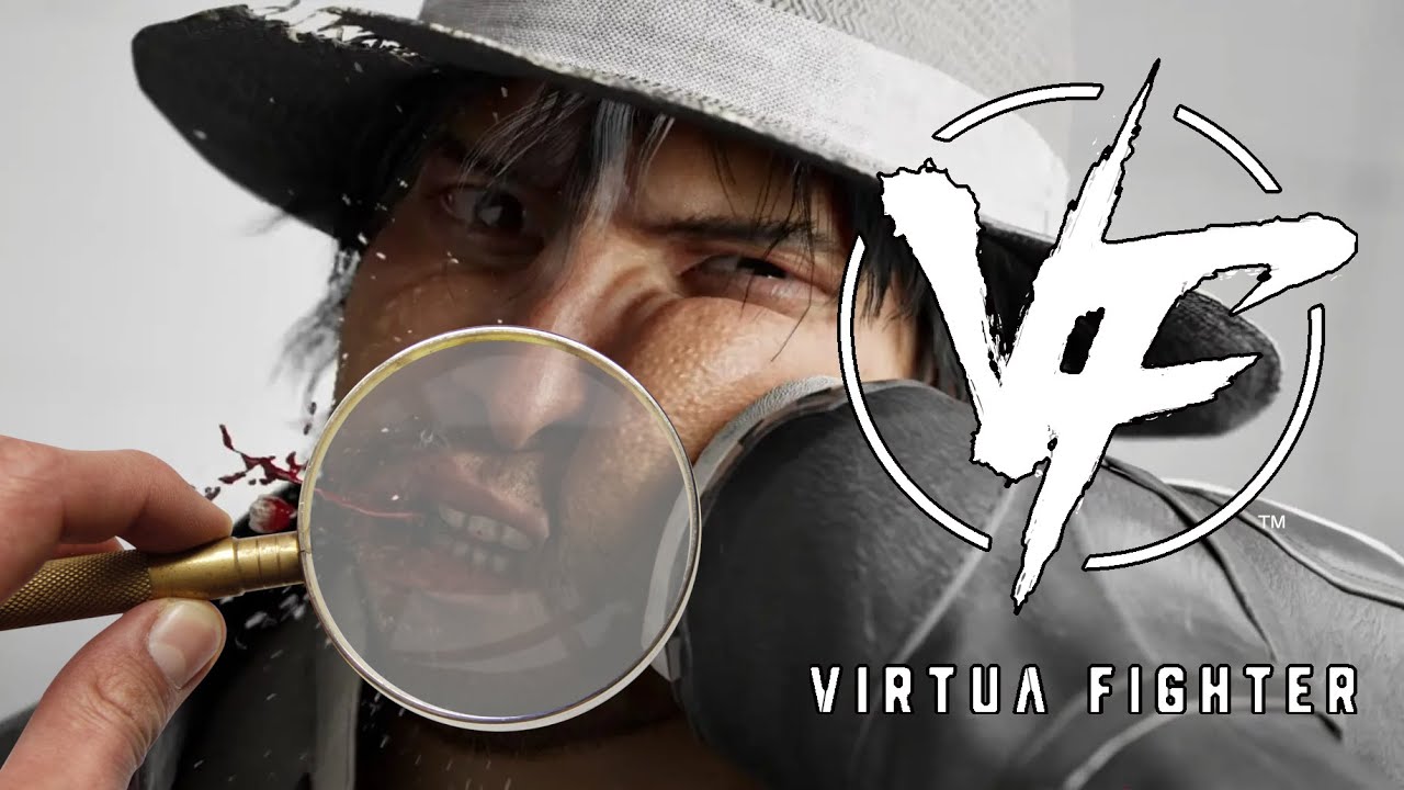 🔍 Virtua Fighter 🔍 Detalls que segur t’has perdut al nou tràiler de El Moviment Ondulatori