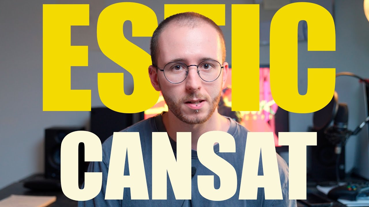 La meva experiència treballant a la indústria del videojoc de Marc Brugat