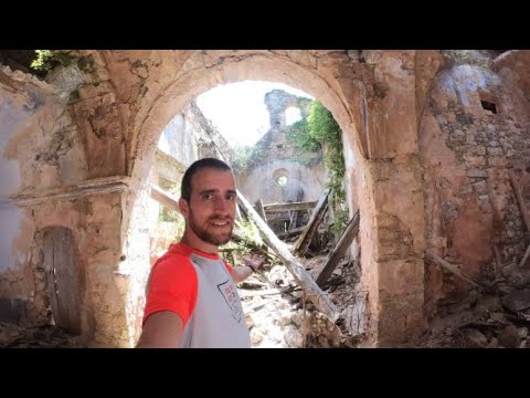 Què queda d’un poble quan només hi queda silenci? de toniddp