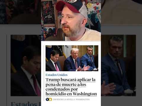 Trump, un tipus meravellós. | #jaufibla on #Twitch de JauTV