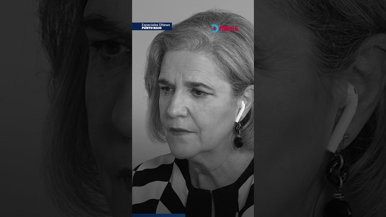 Maria Corina Machado sobre Diosdado Cabello y la violencia en Venezuela de Paraula de Rahola