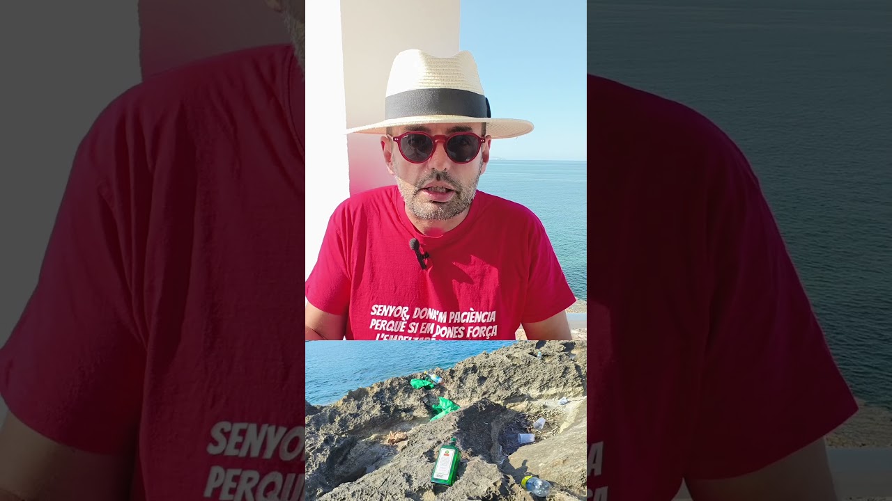 La vergonya.Reflexió setmanal a @AquiCatalunya 📻 de Àngel Aguiló Palou