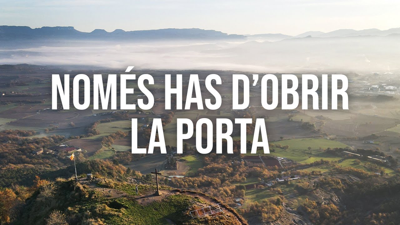 Només has d'obrir la porta | VOLA I VIU de VOLA I VIU