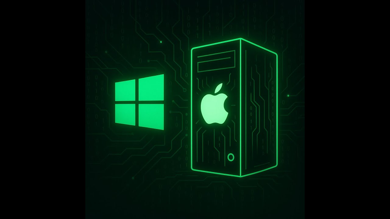 Hui actualitzarem un hackintosh que ha caigut a les nostres mans de ElViFe