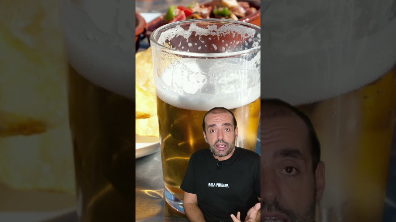 La gran bimbolla de Àngel Aguiló Palou