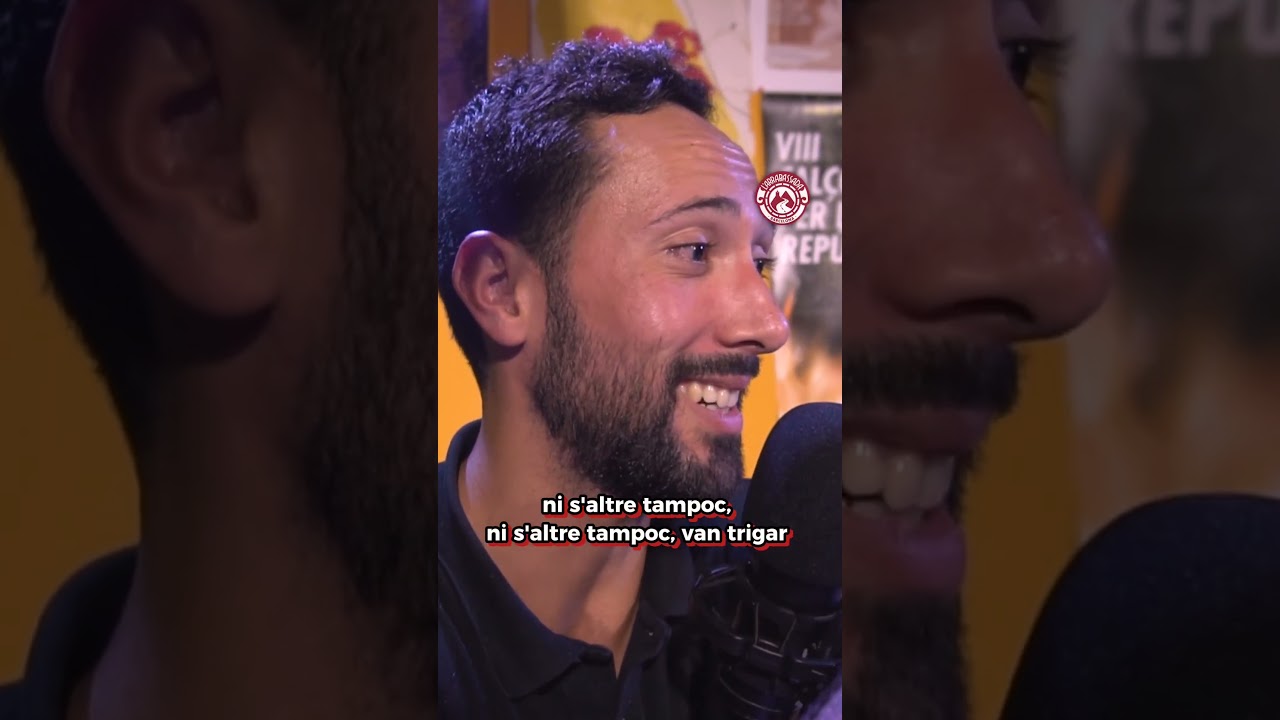 Valtònyc, l'euroordre i la subnormalitat de la Policia Nacional 🇪🇸 de L'Arrabassada
