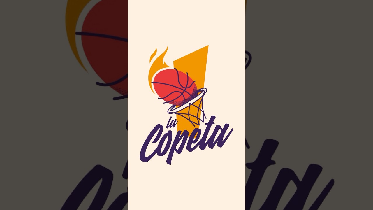 🏀 L'aftermovie de La Copeta 2025 d'Altea #basket #altea #basketball #valencià de Llet i Vi