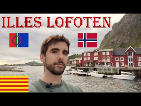 AL CERCLE POLAR ÀRTIC - Pràctica d'escolta en català - (Subtítols: cat) de Català al Natural