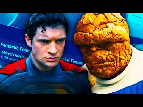Nit de Batcova - Superman vs 4F de LaBatcova