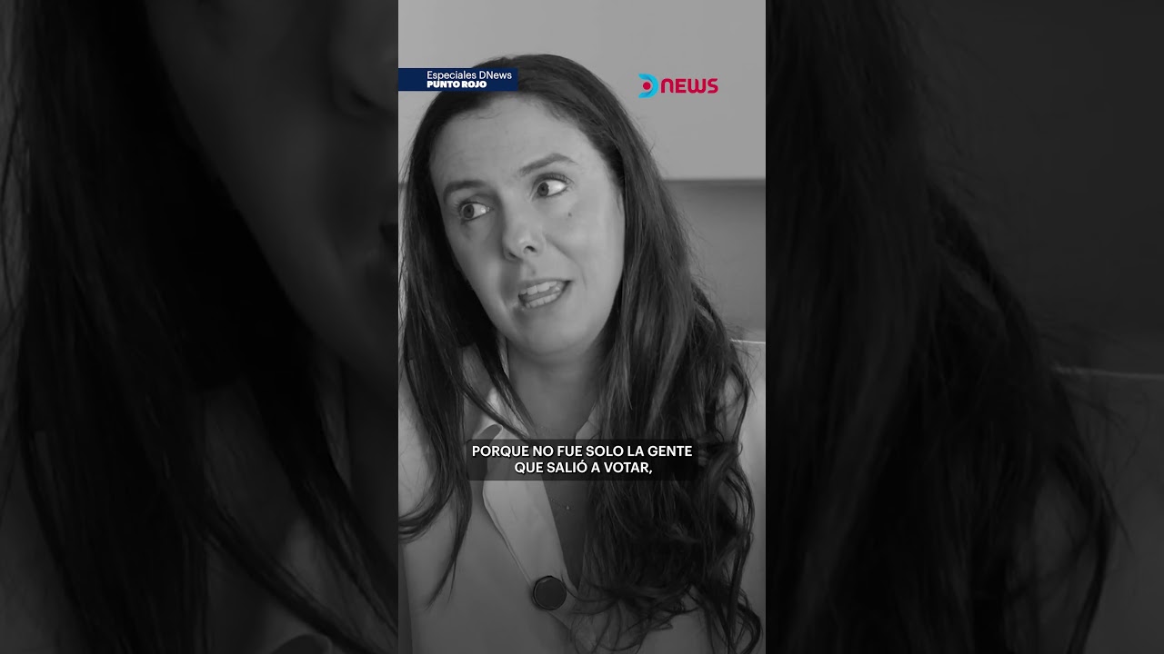 ELISA TROTTA y la necesaria presión internacional para la caída de Maduro de Paraula de Rahola