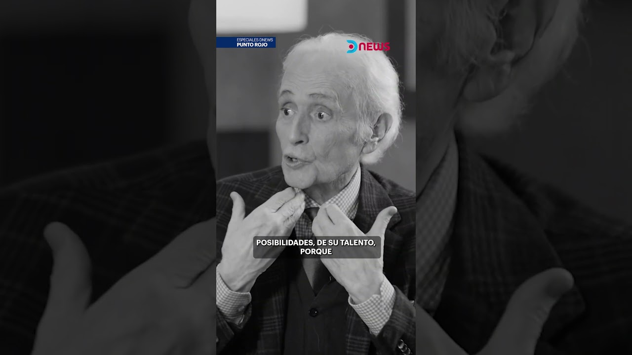 Josep Carreras: cada vez que subes a un escenario sufres. de Paraula de Rahola
