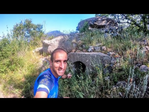 Com és realment l’interior d’aquests búnquers amagats? de toniddp
