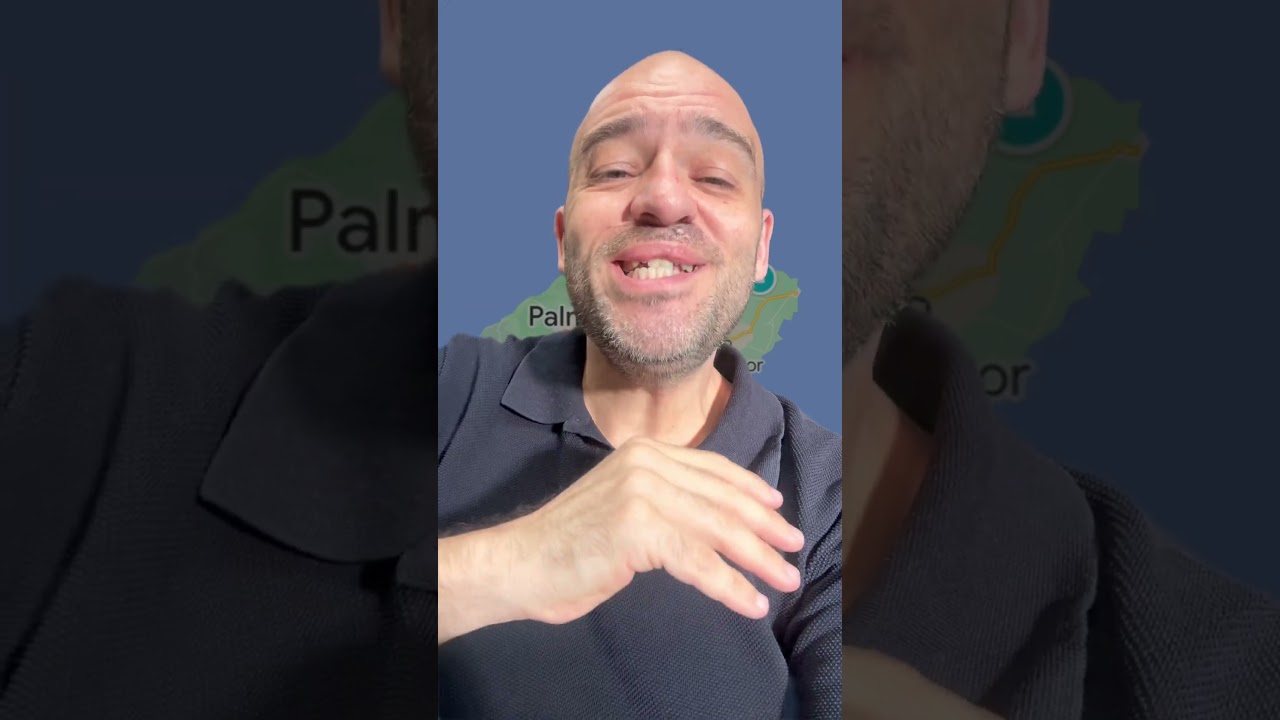 “Estic com estic”: la frase mallorquina que evita qualsevol emoció de Pere J. Pastor