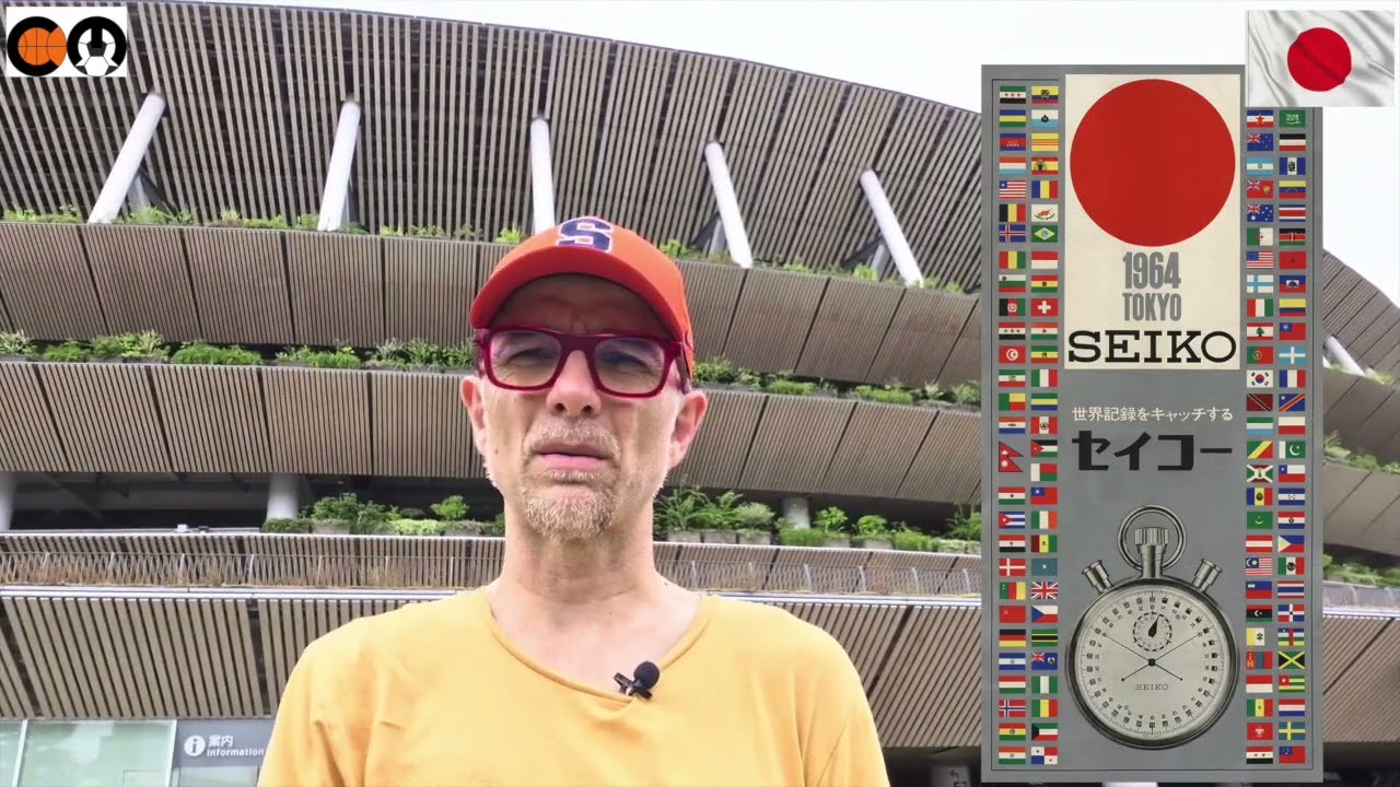 Japan sports 2025 de Canal Muntaner