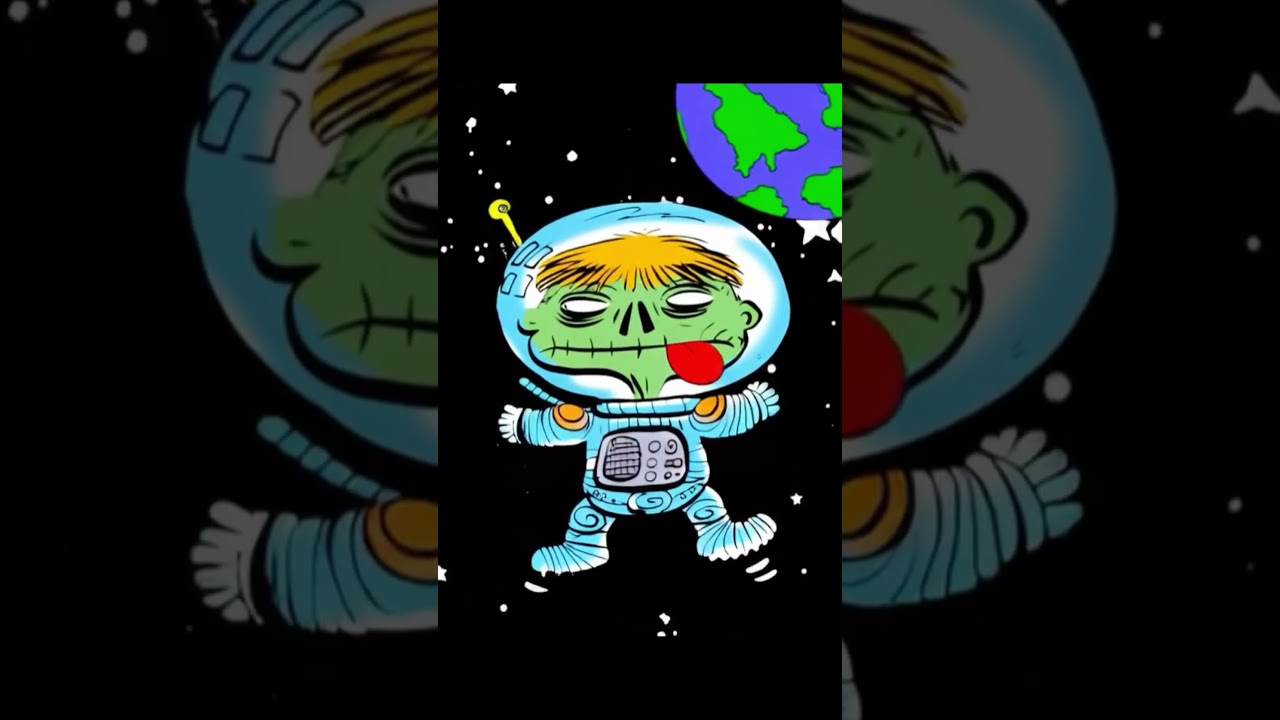 El comandant Tom de JauTV