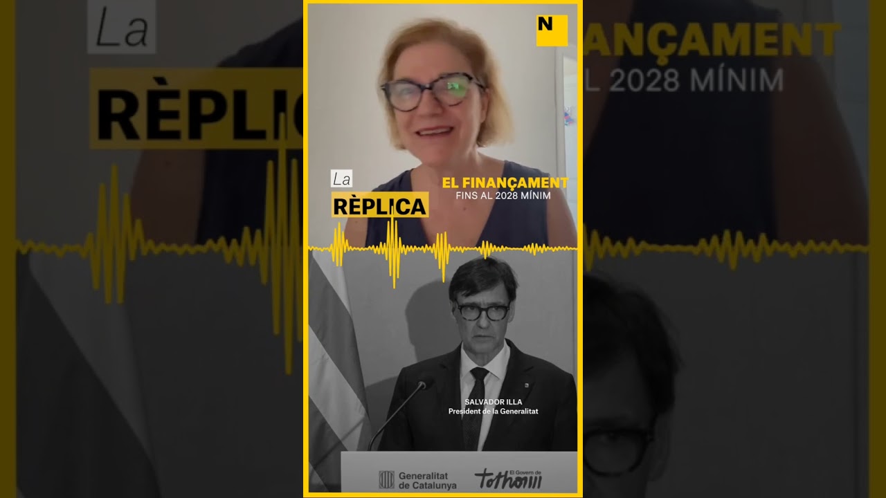 Senyor Illa, això que diu és pur cinisme de Paraula de Rahola